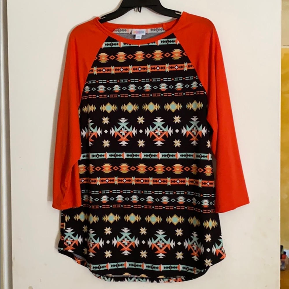 LulaRoe Randy